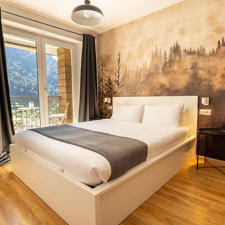 Top Vistas Al Valle Arinsal - 6Pax - A Pie De Pistas & Esqui - Free Parking L By Bonesvacances Dış mekan fotoğraf