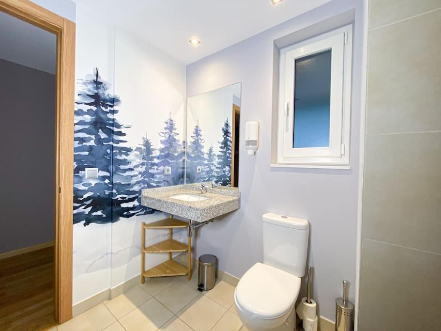 Top Vistas Al Valle Arinsal - 6Pax - A Pie De Pistas & Esqui - Free Parking L By Bonesvacances Dış mekan fotoğraf