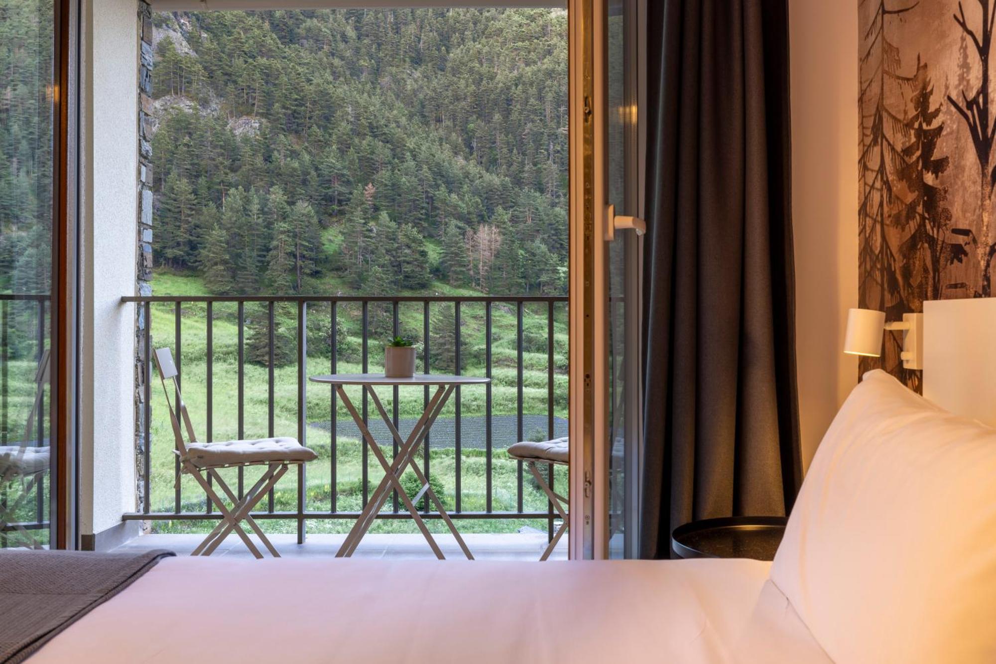 Top Vistas Al Valle Arinsal - 6Pax - A Pie De Pistas & Esqui - Free Parking L By Bonesvacances Dış mekan fotoğraf