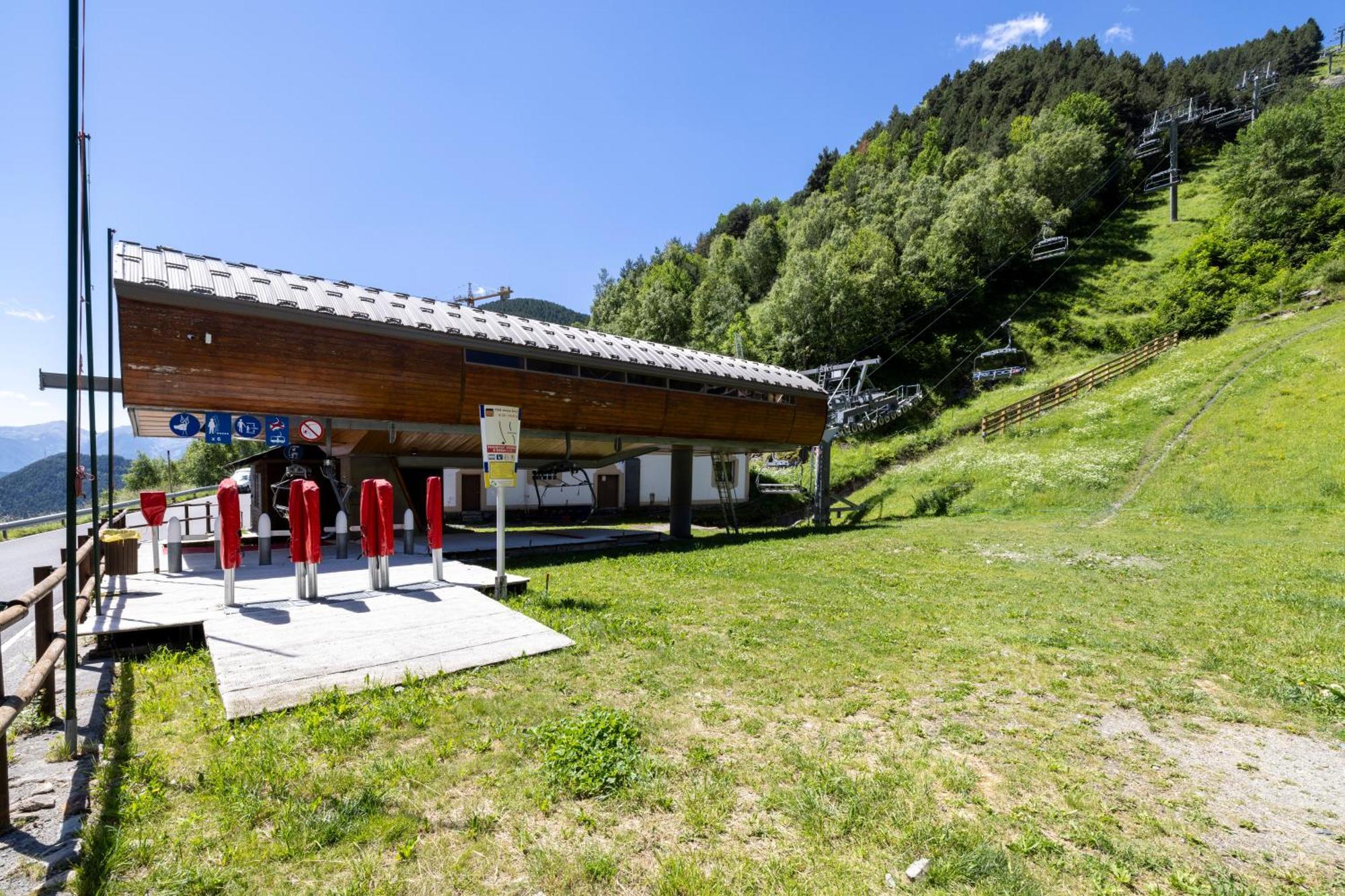 Top Vistas Al Valle Arinsal - 6Pax - A Pie De Pistas & Esqui - Free Parking L By Bonesvacances Dış mekan fotoğraf