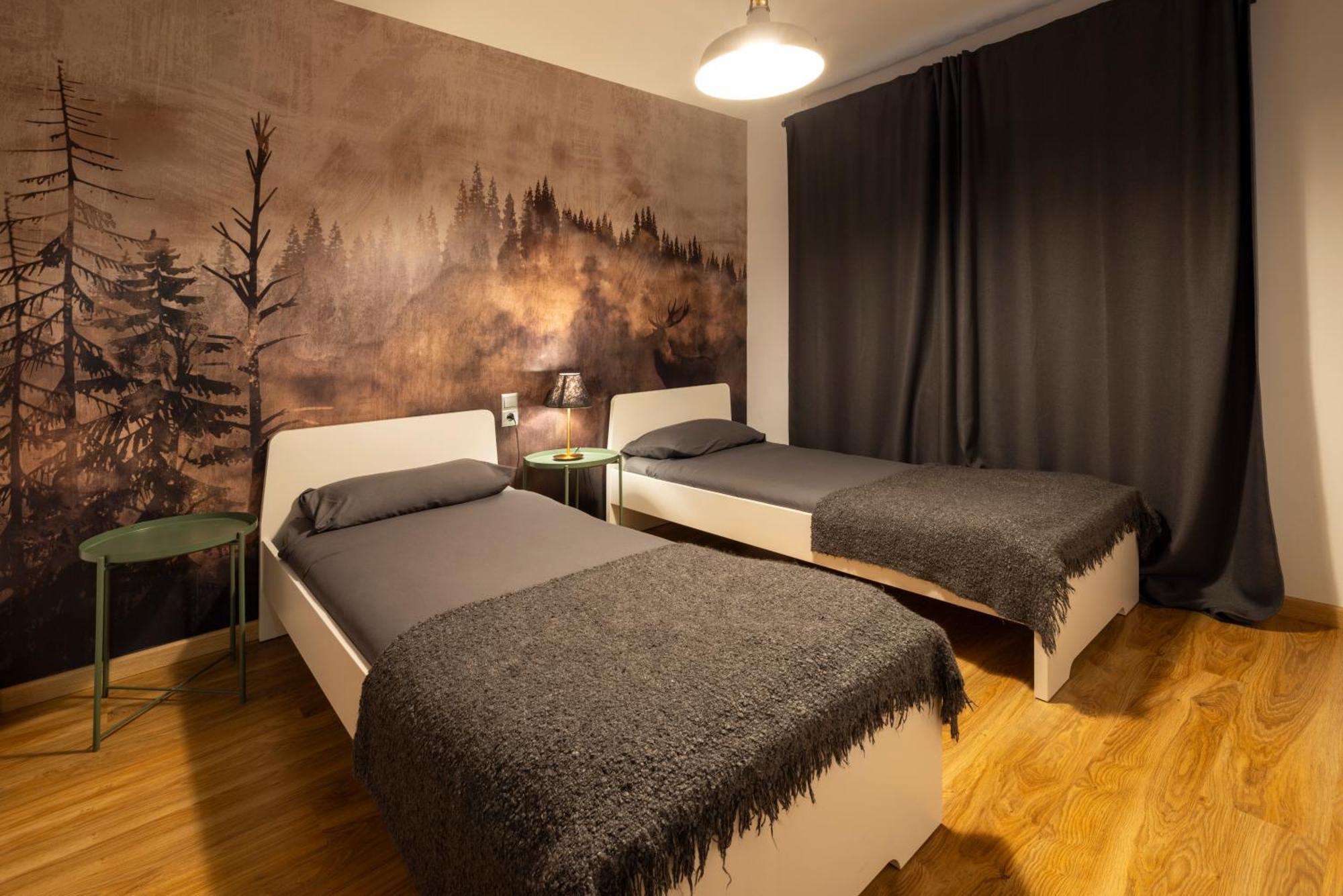 Top Vistas Al Valle Arinsal - 6Pax - A Pie De Pistas & Esqui - Free Parking L By Bonesvacances Dış mekan fotoğraf