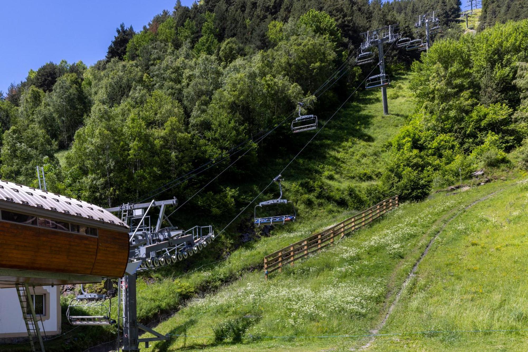 Top Vistas Al Valle Arinsal - 6Pax - A Pie De Pistas & Esqui - Free Parking L By Bonesvacances Dış mekan fotoğraf